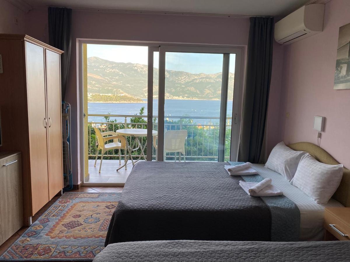 Albina Star Apartment Budva