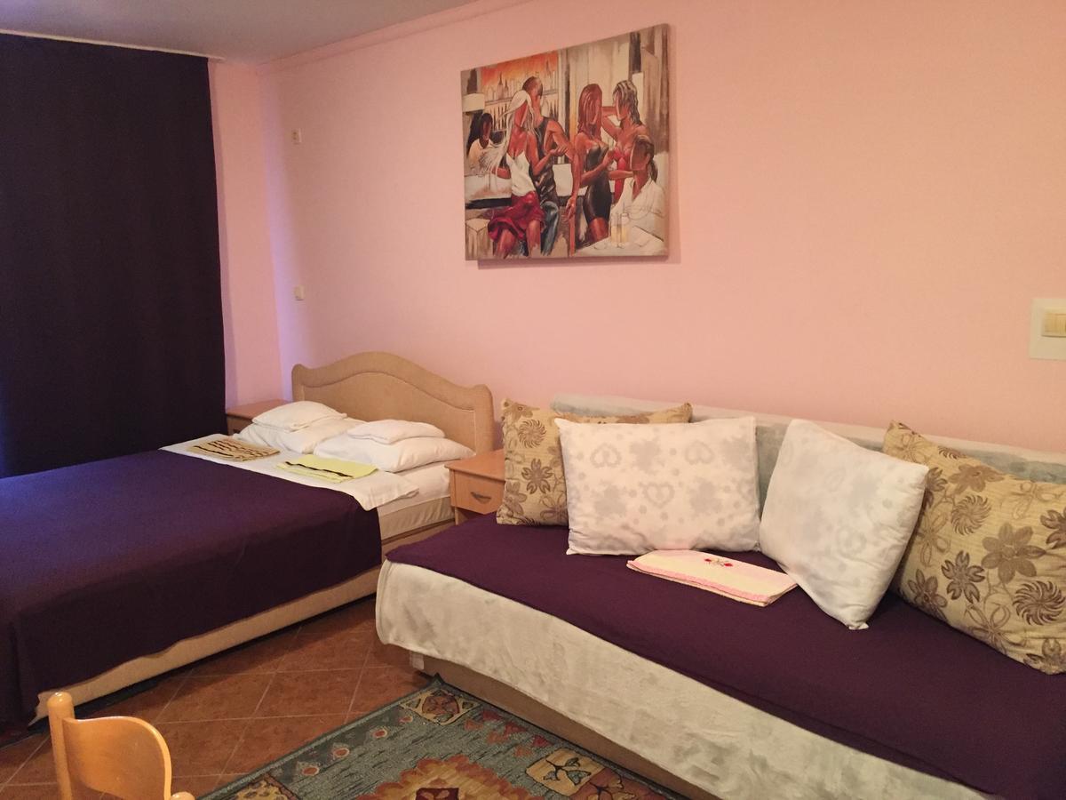 Albina Star Apartment