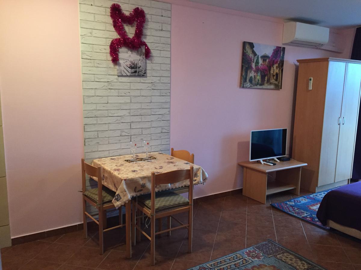 Apartment Albina Star