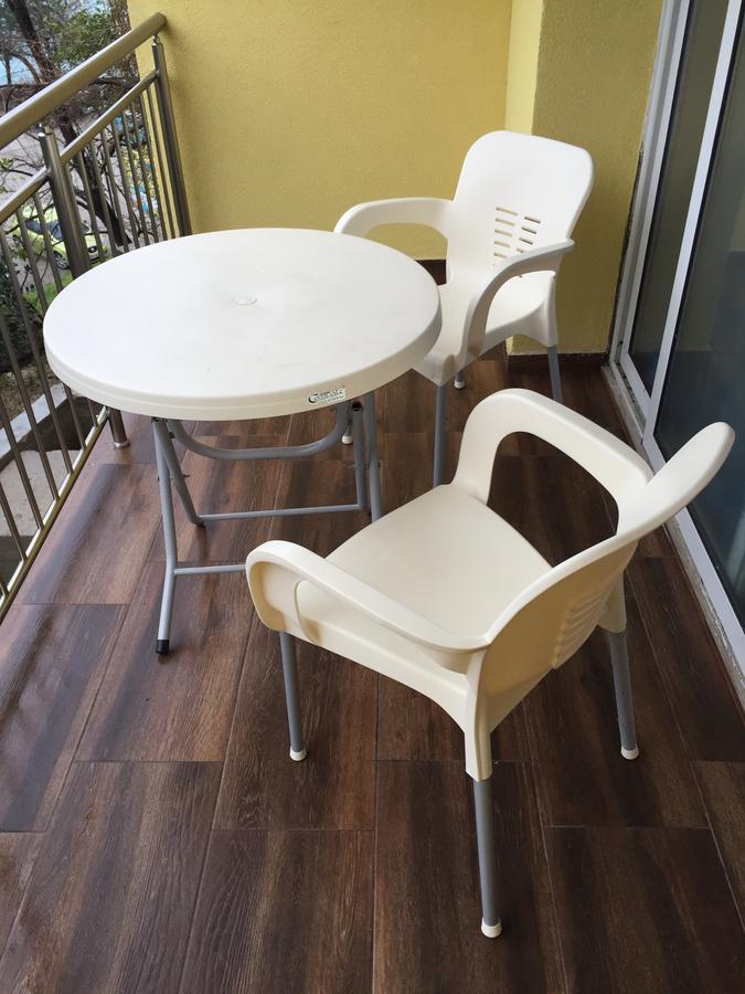 Apartment Albina Star Budva