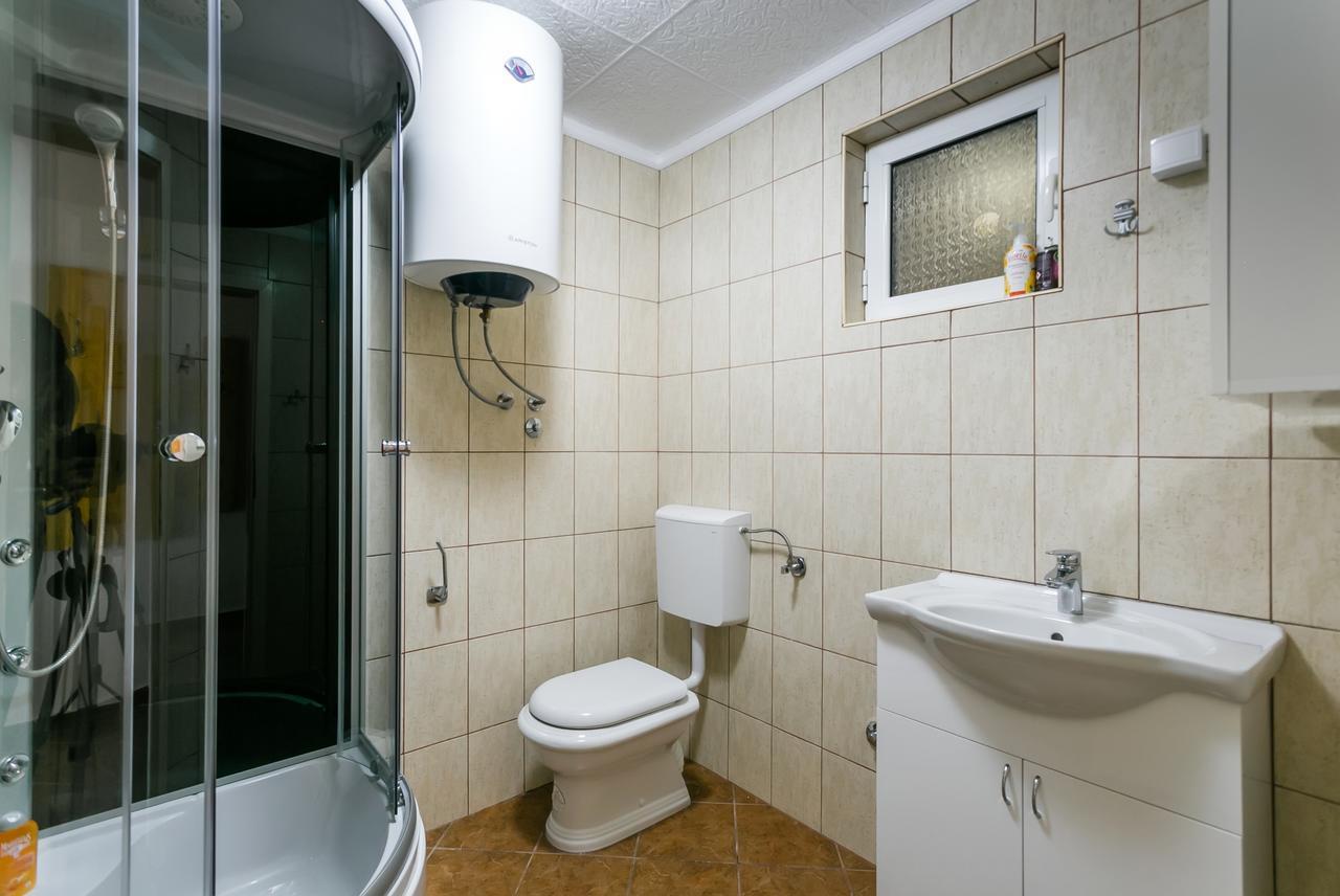 Albina Star Apartment
