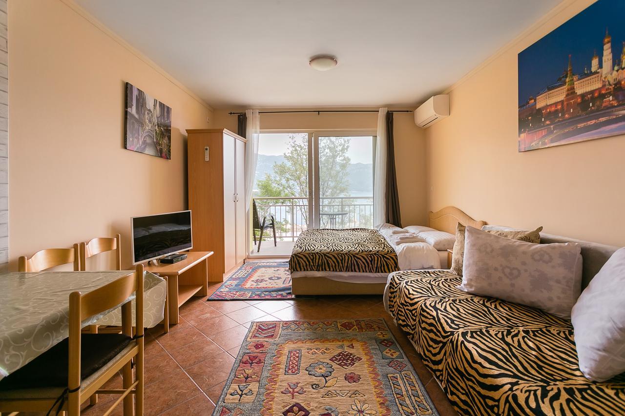 Apartment Albina Star Budva